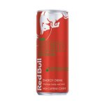 Red Bull Energy Drink Summer Edition Watermelon 250ML