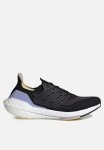 Adidas Performance Ultraboost 21 W - S23841 - Core Black core Black violet Tone