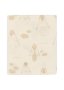 Balloon Print Muslin Receiving Blanket