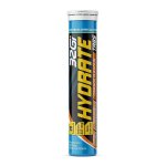 Hydrate Tabs 80G - Orange