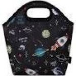 Planets Value Lunch Cooler - Black