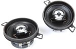 Dcx 87.3 Dieci Series 60 Watts 3-1 2" 2-WAY Speakers