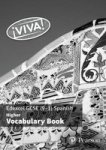 Viva Edexcel Gcse Spanish Higher Vocab Book Pack Paperback
