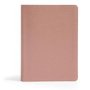 Csb She Reads Truth Bible   Rose Gold     Leather / Fine Binding