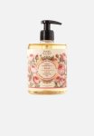 Rejuvenating Rose Liquid Marseille Soap