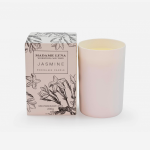 Porcelain Candle - Jasmine