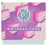 Birthday Cake Ice Cream 600ML