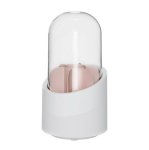 360 Rotary Cosmetic Brush Storage Bucket