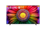 LG 218CM 86 UR8000 Series 4K Uhd 120HZ Smart Tv With Magic Remote