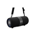 Volkanox Bluetooth Speaker Python Series – Black