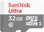 Sandisk Ultra 32GB Microsd Memory Card
