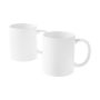 Ceramic Mug Blank 15 Oz 2 Pack White 2007823