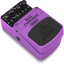 Behringer BOD400 Overdrive Effects Pedal