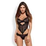 Obsessive - Alluria Teddy L xl