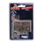 Security Gate Lock + Open Box Livestainable