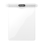Fidlock Hermetic Maxi Dry Bag – Clear