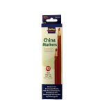 Rolfes China Marker 12 Red