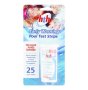 Test Strips Early Warning For Pool Hth