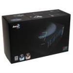 Aerocool Project 7 Rgb Ready 850W 80 Plus Platinum