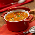 Minestrone Soup 1 Litre