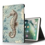Ruuhljlet For All-new Kindle Fire 7 9TH 7TH 5TH Generation 2019 2017 2015 Release Tablet Case Auto Wake sleep Adjustable Stand P