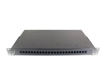 Acconet. Acconet Fibre Patch Panel 24 PORT-AC-FIB-PANEL-24