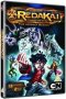 Redakai - Conquer The Kairu: The Journey Begins DVD