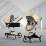 Mima Xari Aluminium Frame - Aluminium Champagne Sandy Beige