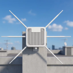 AX3000 Outdoor Enterprise Access Point