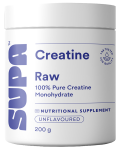 Supa Creatine Raw