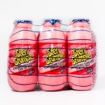 Steri Stumpie – Strawberry 24X350ML
