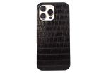 Crocodile Faux Leather Compatible Mobile Phone Case