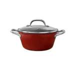 28CM Dutch Oven Red