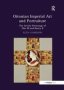 Ottonian Imperial Art And Portraiture - The Artistic Patronage Of Otto III And Henry II   Paperback