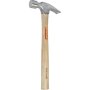 Claw 700G 24OZ Wooden Handle 280MM & Full Pol Head