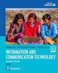 Edexcel International Gcse 9-1 Ict Student Book Paperback Student Edition