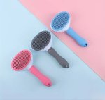 Long Hair Comb – Cats & Dogs