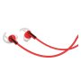 Volkano Motion Bluetooth Red/black Earphones