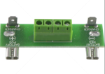 BA23 Radio Battery Connector Clip