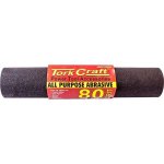 Tork Craft Floor Paper Roll 300 Mm X 1 M 80 Grit ABR102080
