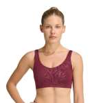 Adidas Women's All Me Graphic Light Support Bra
