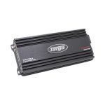 Targa TG-D17600.4 Dynamite Series 17600W 150RMS 4 Channel Amplifier Clearance - Autostyle Motorsport South Africa