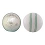 Force White Cricket Ball - 156G