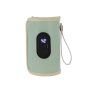 Portable Baby Bottle Warmer - With Digital Display