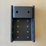 Drop Plate 6 Hole 31 Cm Long – Adjustable For
