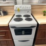 Defy 4 Plate Stove