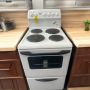 Defy 4 Plate Stove