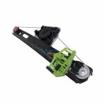 Bmw E87 1 Series Rear Window Mechanism Electric Right 04-10