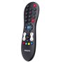 Philips Universal Tv Remote SRP3011 - Black