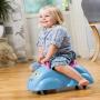 Cute Rider - Cat By
